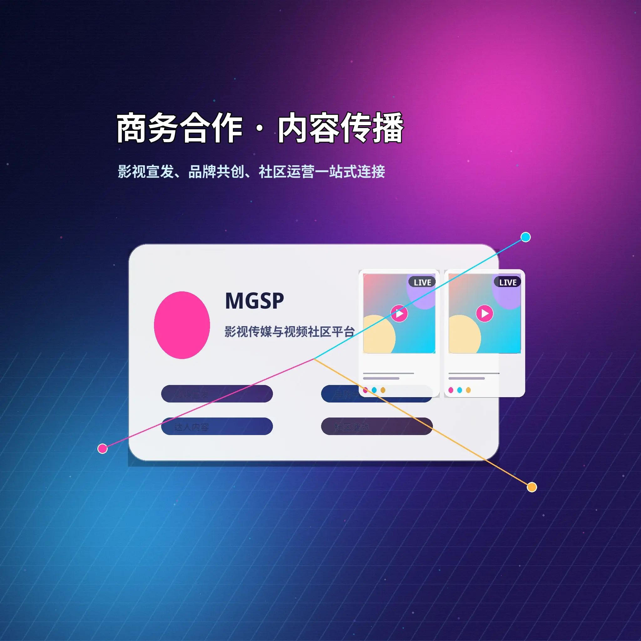 蘑菇视频帮助中心主题图片